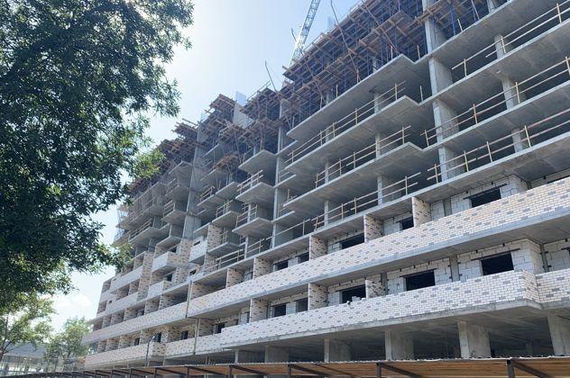 Квартира на продажу в Ростове-на-Дону, улица Мечникова, 41/53 фото №3