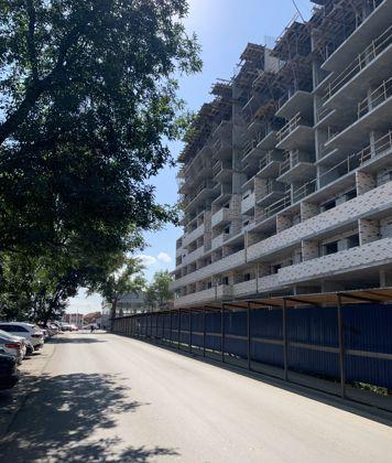 Квартира на продажу в Ростове-на-Дону, улица Мечникова, 41/53 фото №4