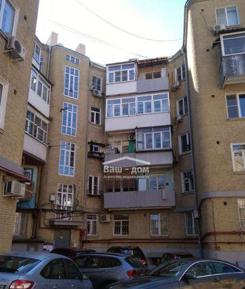Квартира на продажу в Ростове-на-Дону, проспект Соколова, 21/19 фото №0