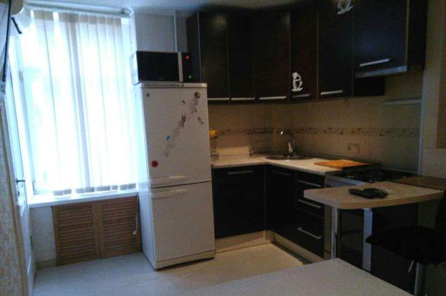 Квартира на продажу в Ростове-на-Дону, проспект Соколова, 21/19 фото №2