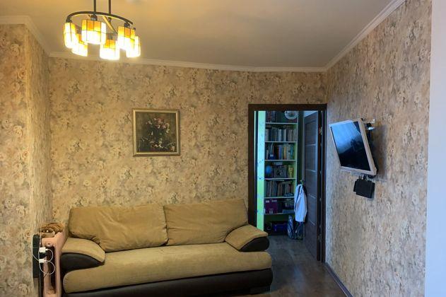 Квартира на продажу в Ростове-на-Дону, улица Крупской, 82/1 фото №0