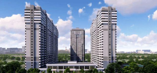 Квартира на продажу в Ростове-на-Дону, улица Нансена, 83 фото №0