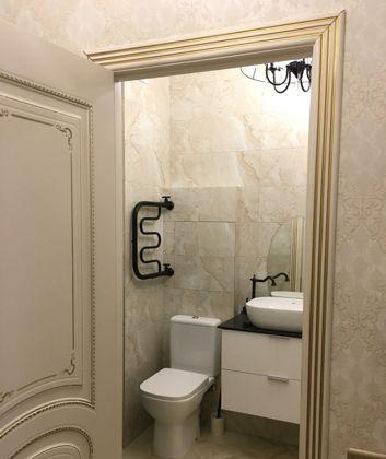 Квартира на продажу в Ростове-на-Дону, улица Мечникова, 39Б фото №1