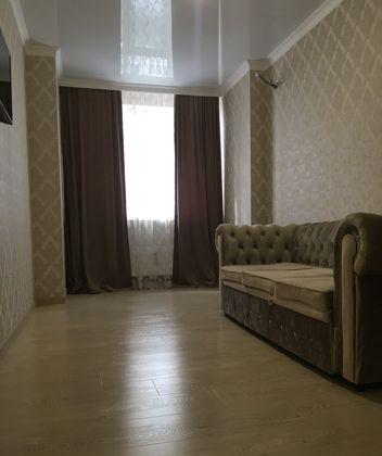 Квартира на продажу в Ростове-на-Дону, улица Мечникова, 39Б фото №4