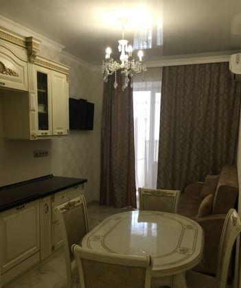 Квартира на продажу в Ростове-на-Дону, улица Мечникова, 39Б фото №6