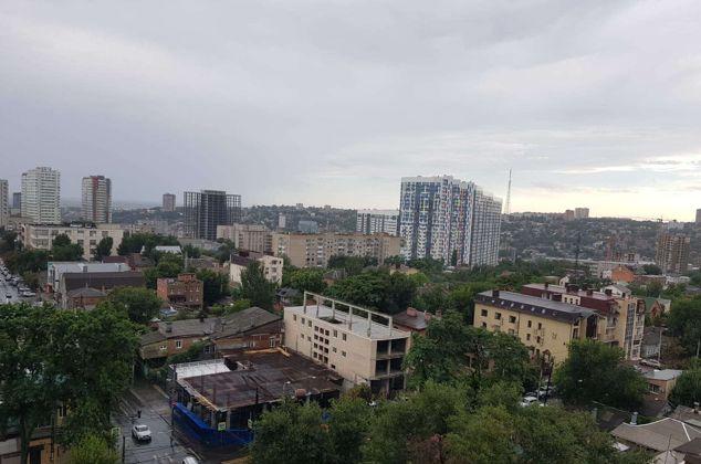 Квартира на продажу в Ростове-на-Дону, Доломановский переулок, 82 фото №4