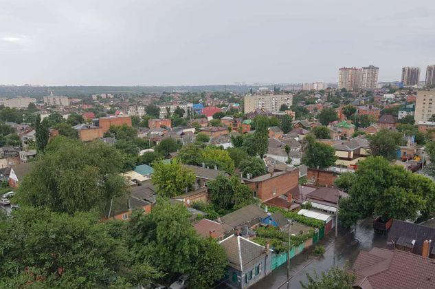 Квартира на продажу в Ростове-на-Дону, Доломановский переулок, 82 фото №5