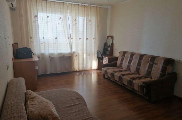 Квартира на продажу в Ростове-на-Дону, Портовая улица, 458/52 фото №1