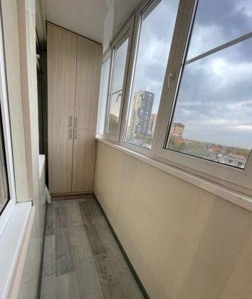 Квартира на продажу в Ростове-на-Дону, улица Тельмана, 128 фото №4