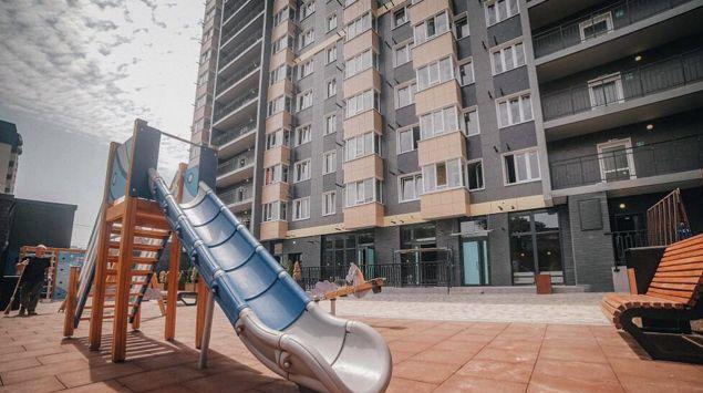 Квартира на продажу в Ростове-на-Дону, Доломановский переулок, 82 фото №1
