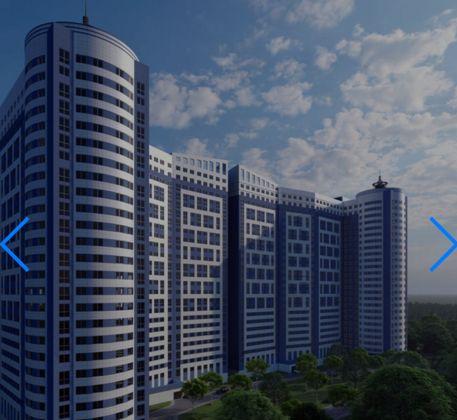 Квартира на продажу в Ростове-на-Дону, Береговая улица, 73 фото №0