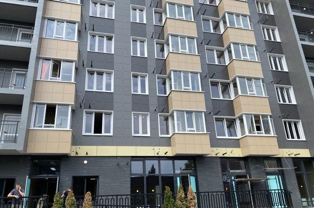 Квартира на продажу в Ростове-на-Дону, Доломановский переулок, 82 фото №0