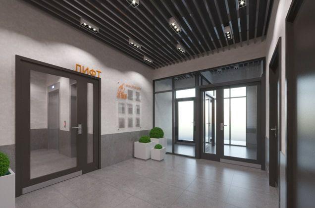 Квартира на продажу в Ростове-на-Дону, улица Оганова, 20к4 фото №2