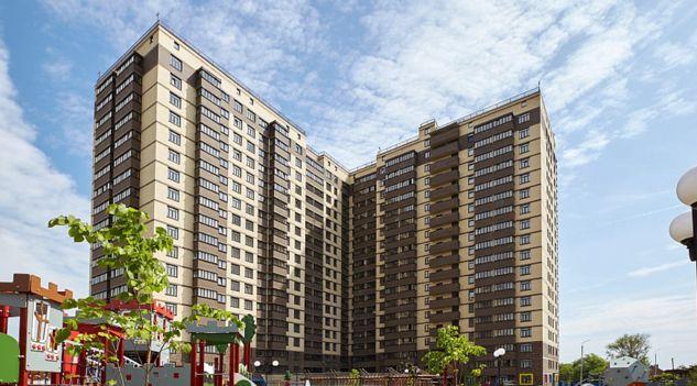Квартира на продажу в Ростове-на-Дону, улица Оганова, 20к4 фото №4