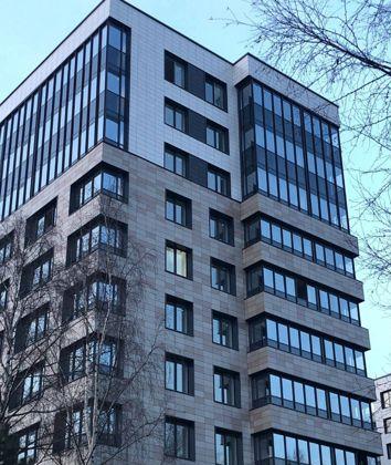Квартира на продажу в Ростове-на-Дону, проспект Ленина, 168 фото №1