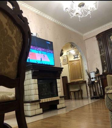Квартира на продажу в Ростове-на-Дону, Адыгейская улица, 74 фото №0