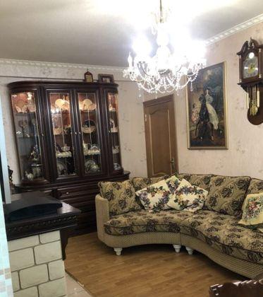 Квартира на продажу в Ростове-на-Дону, Адыгейская улица, 74 фото №1
