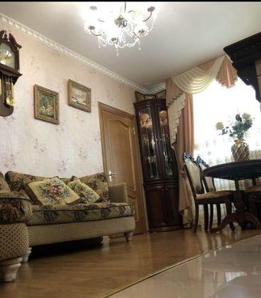 Квартира на продажу в Ростове-на-Дону, Адыгейская улица, 74 фото №2