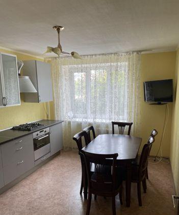 Квартира на продажу в Ростове-на-Дону, улица Евдокимова, 37Г фото №4