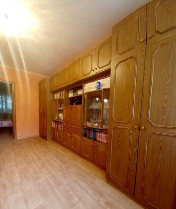 Квартира на продажу в Ростове-на-Дону, Краснополянская улица, 18/3 фото №0
