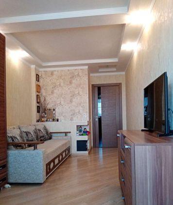 Квартира на продажу в Ростове-на-Дону, улица Крупской, 82/2 фото №2