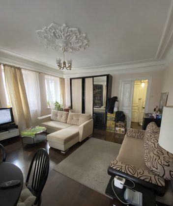 Квартира на продажу в Ростове-на-Дону, Социалистическая улица, 153/29 фото №1