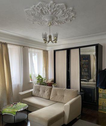 Квартира на продажу в Ростове-на-Дону, Социалистическая улица, 153/29 фото №3