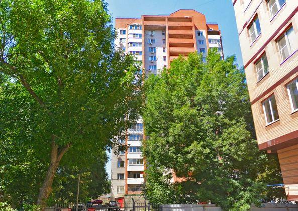 Квартира на продажу в Ростове-на-Дону, улица Нансена, 435/1 фото №2