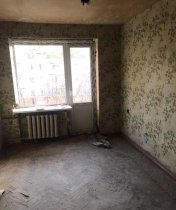 Квартира на продажу в Ростове-на-Дону, проспект Ленина, 60 фото №4