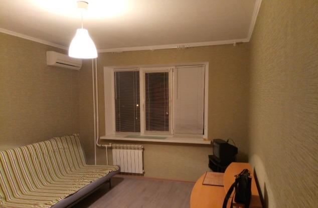 Квартира на продажу в Ростове-на-Дону, Беломорский переулок, 16Г фото №4