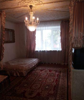Квартира на продажу в Ростове-на-Дону, Будённовский проспект, 1А фото №3