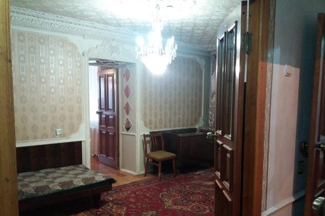 Квартира на продажу в Ростове-на-Дону, Будённовский проспект, 1А фото №4