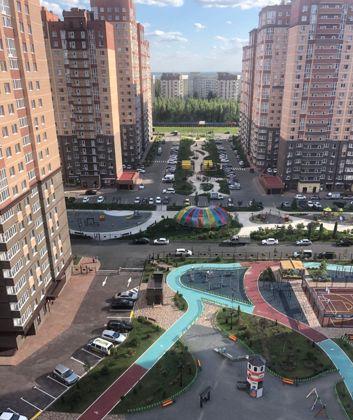 Весна берберовская ул 16 стр 2 фото