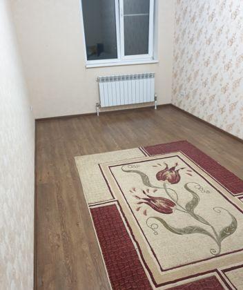 Квартира на продажу в Ростове-на-Дону, Киргизская улица, 23А фото №2