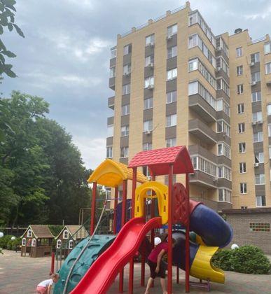 Квартира на продажу в Ростове-на-Дону, Измаильский переулок, 41 фото №0